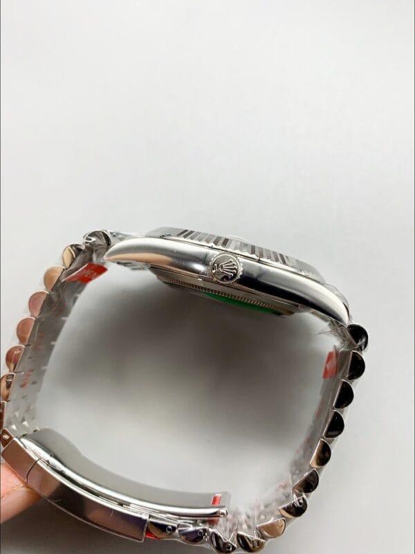 ロレックス デイトジャストII 116334 – 36mm & 41mm – 1:1スーパークローン