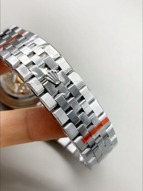 ロレックス ランドドゥエラー 127336 アイスブルーハニカム 40MM（1:1スーパークローン）