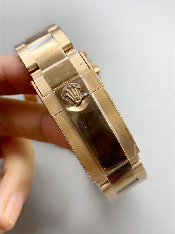 ロレックス デイトナ レインボー 1:1 スーパークローン