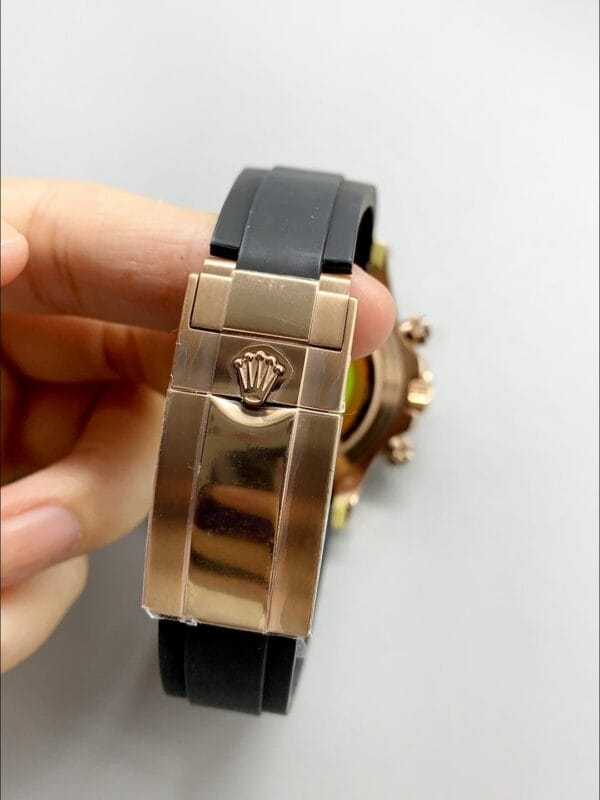 ロレックス デイトナ 116515LN エバーローズ セラクロム オリジナル Cal.4130