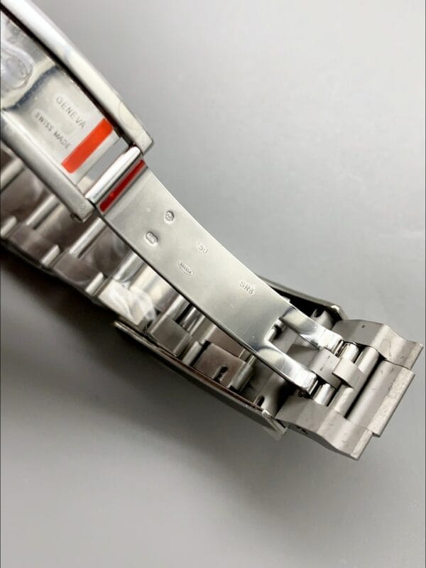 ロレックス サブマリーナー 41mm ブルーベゼル ホワイトゴールド 126619LB（1:1 スーパークローン）