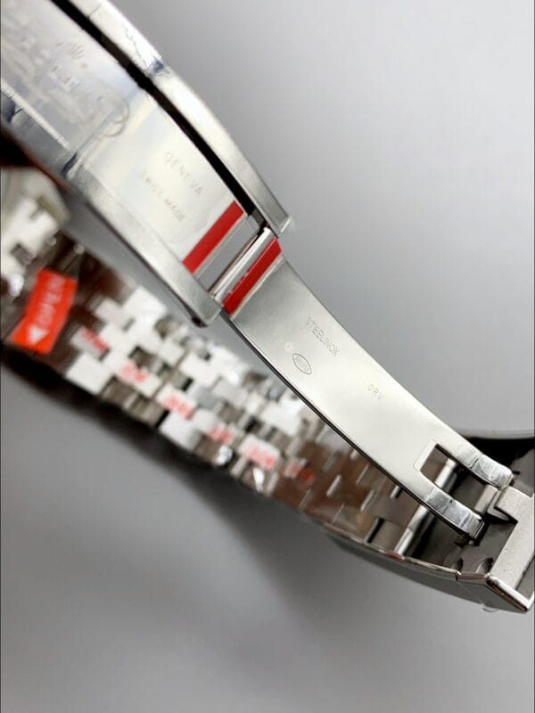 ロレックス デイトジャストII 116334 – 36MM & 41MM – 1:1スーパークローン