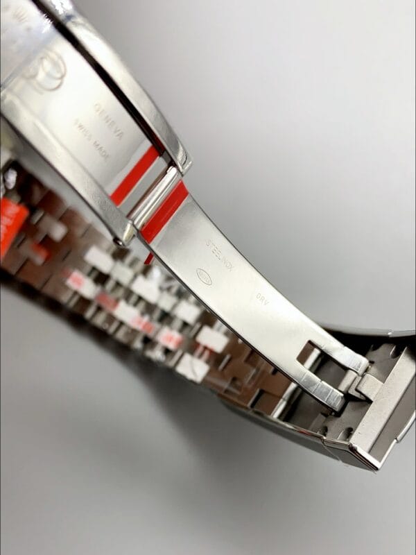 ロレックス デイトジャストII 116334 – 36mm & 41mm – 1:1スーパークローン