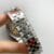 ロレックス ランドドゥエラー 127336 アイスブルーハニカム 40MM（1:1スーパークローン）