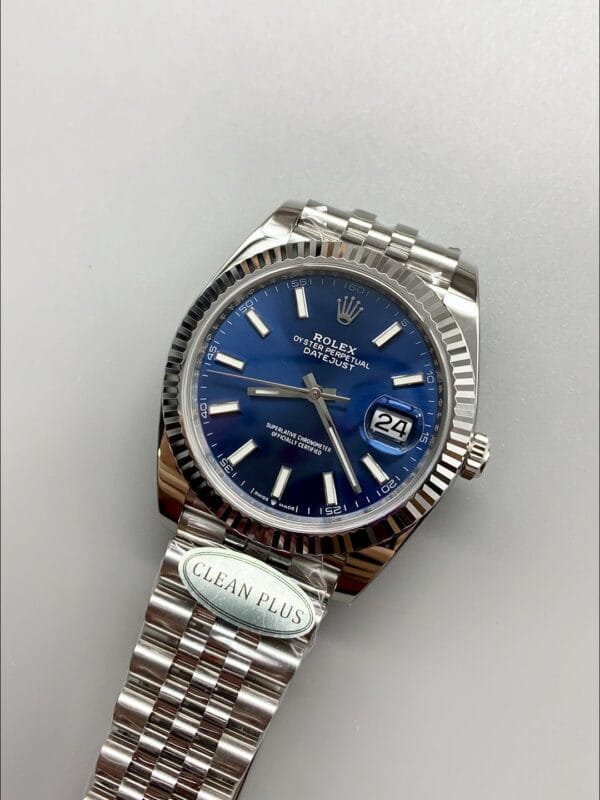 ロレックス デイトジャストII 116334 – 36mm & 41mm – 1:1スーパークローン