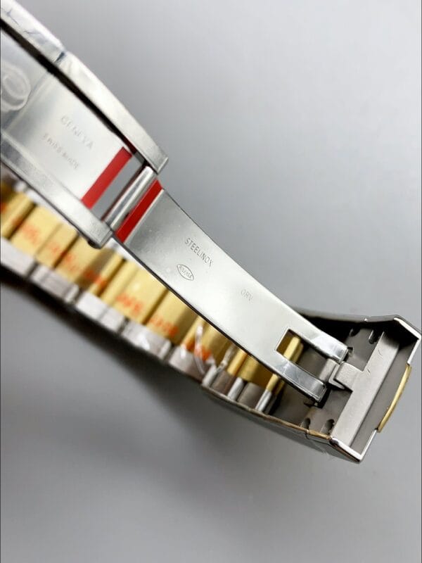 ロレックス デイトジャスト II 41mm 126333 オイスターブレス（1:1スーパークローン）