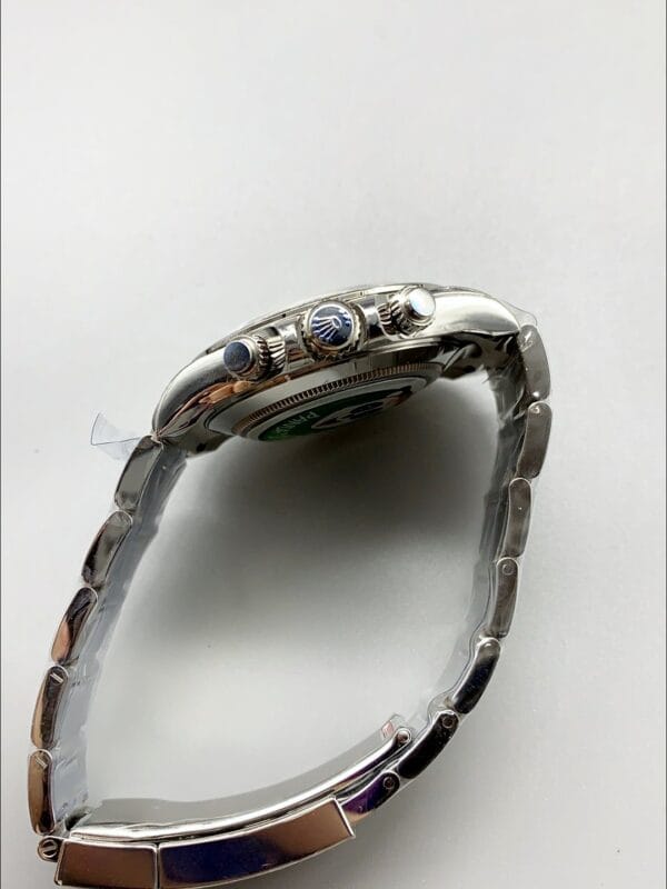 ロレックス コスモグラフ デイトナ 116509 ホワイトダイヤル（1:1スーパークローン）