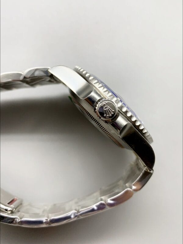 ロレックス サブマリーナー 41mm ブルーベゼル ホワイトゴールド 126619LB（1:1 スーパークローン）