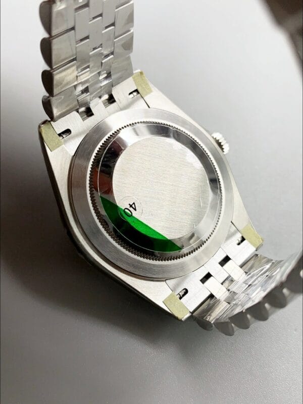 ロレックス メンズ デイトジャスト ウォッチ M126334-0004（1:1スーパークローン）