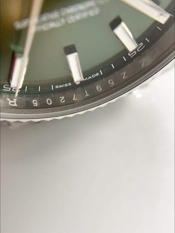 ロレックス デイトジャストII 116334 – 36MM & 41MM – 1:1スーパークローン