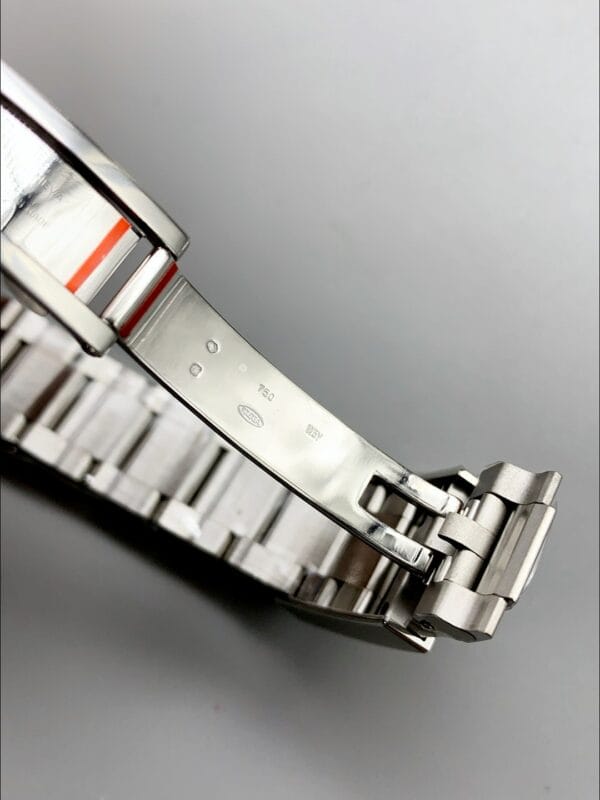 ロレックス コスモグラフ デイトナ 116509 ホワイトダイヤル（1:1スーパークローン）