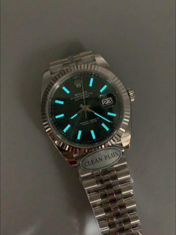 ロレックス デイトジャストII 116334 – 36MM & 41MM – 1:1スーパークローン