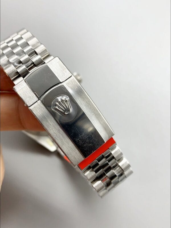 ロレックス デイトジャストII 116334 – 36mm & 41mm – 1:1スーパークローン