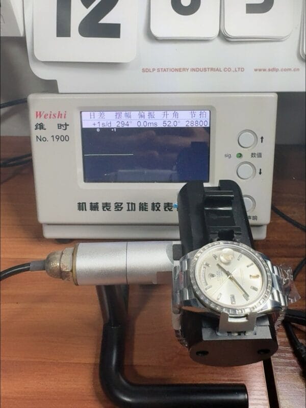 ロレックス デイデイト 228239（1:1スーパークローン）