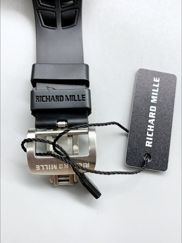 リシャール・ミル RM052（1:1スーパークローン）