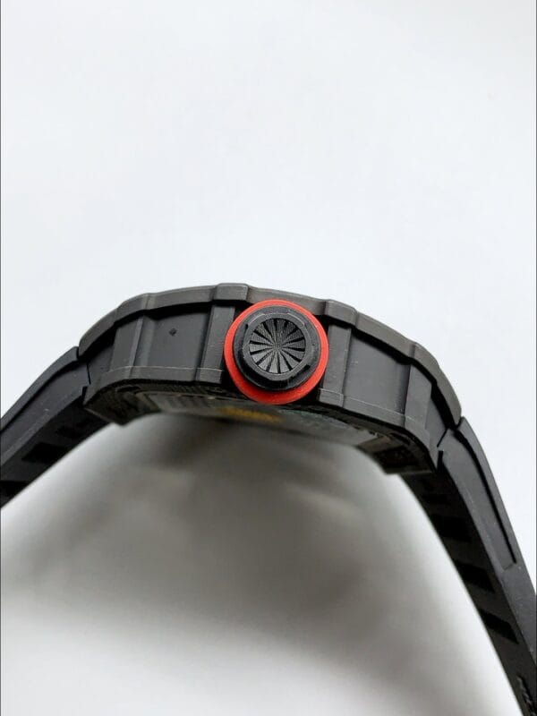 リシャール・ミル RM35-02 オートマティック ラファエル・ナダル（1:1スーパークローン）