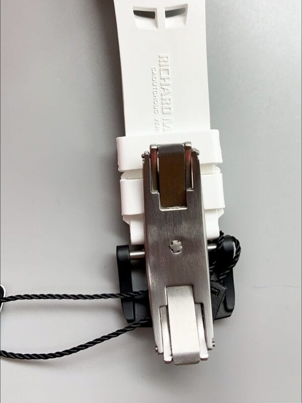 リシャール・ミル RM 011 RM 11-03 セラミック スケルトン（1:1 スーパークローン）