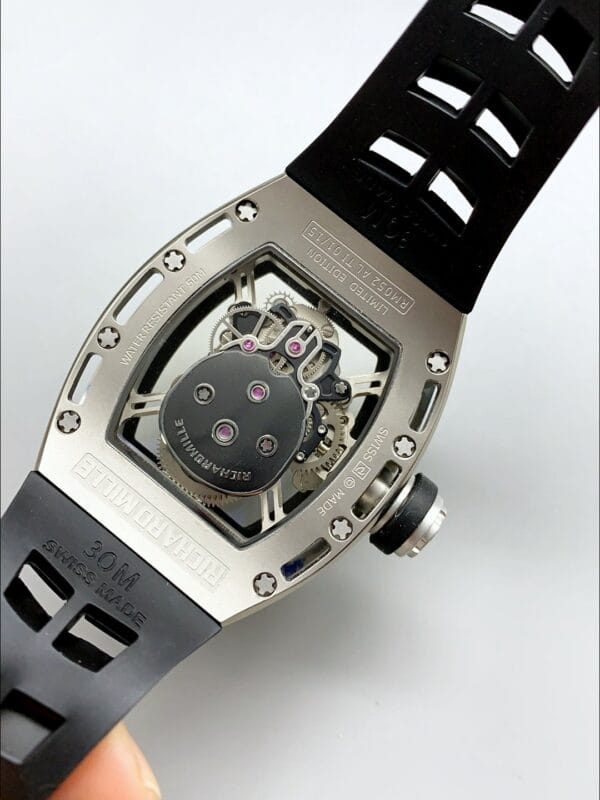 リシャール・ミル RM052（1:1スーパークローン）