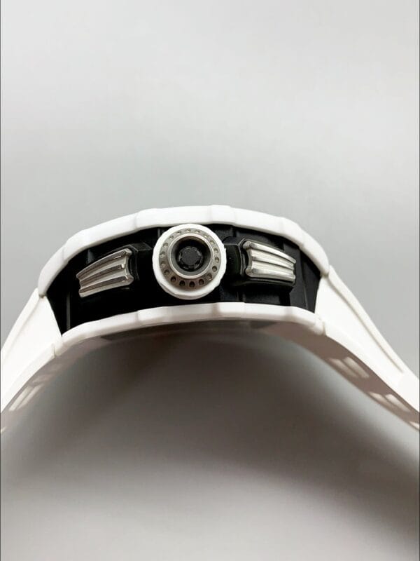 リシャール・ミル RM 011 RM 11-03 セラミック スケルトン（1:1 スーパークローン）