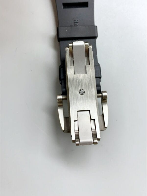 リシャール・ミル RM 055 RM055 CA カーボンファイバー（1:1 スーパークローン）