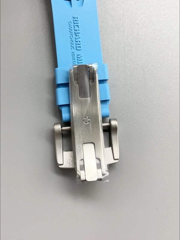 リシャール・ミル RM35-03 42mm スケルトンダイヤル ウォッチ（1:1 スーパークローン）