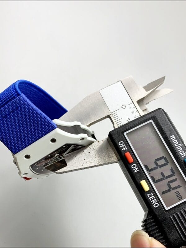 リシャール・ミル RM67-01 RG MDDS RM67-01 オートマティック エクストラフラット（1:1スーパークローン）