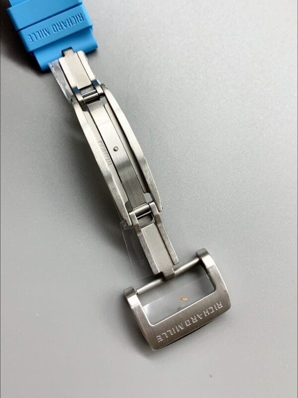 リシャール・ミル RM35-03 42mm スケルトンダイヤル ウォッチ（1:1 スーパークローン）