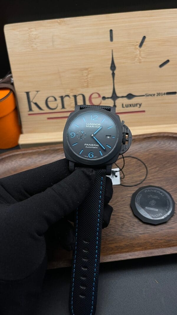 1:1スーパークローン パネライ ルミノール PAM 01661