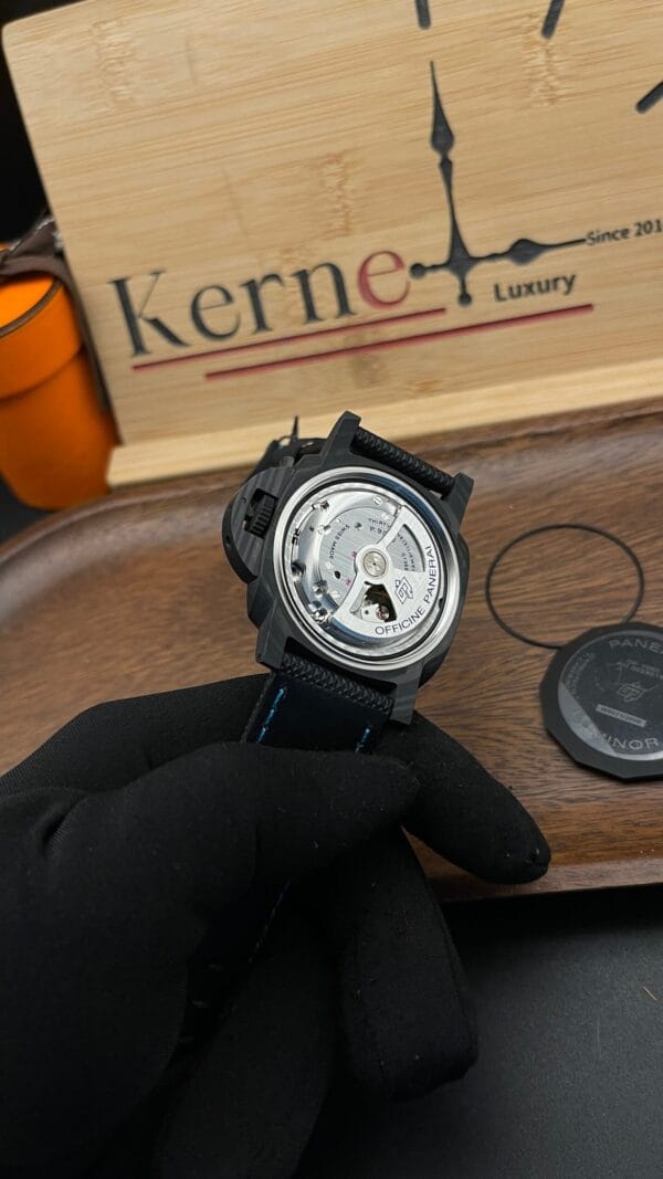 1:1スーパークローン パネライ ルミノール PAM 01661