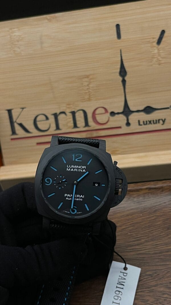 1:1スーパークローン パネライ ルミノール PAM 01661