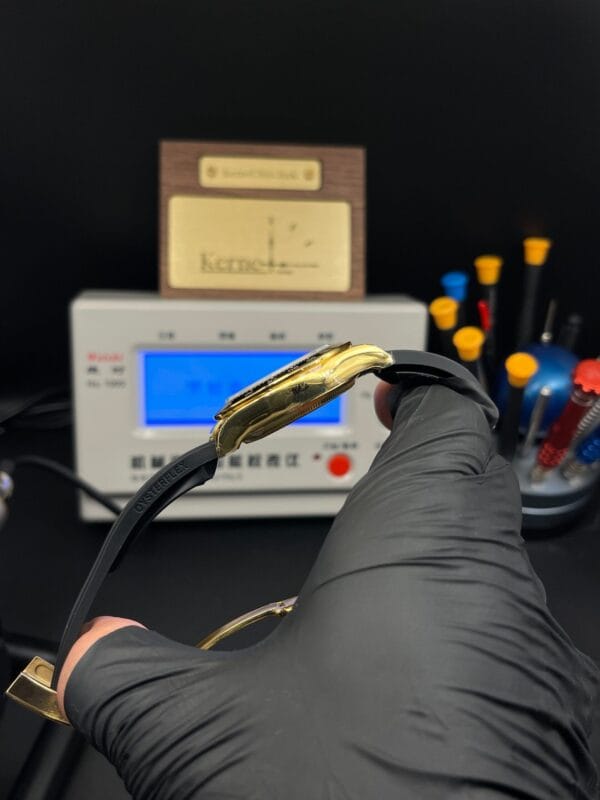 1:1 スーパークローン 最新 2025年モデル 4131 ティファニーブルー デイトナ 126518LN