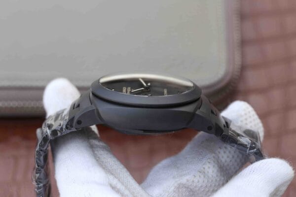 パネライ ルミノール1950 GMT トゥットネロ – 1:1スーパークローン