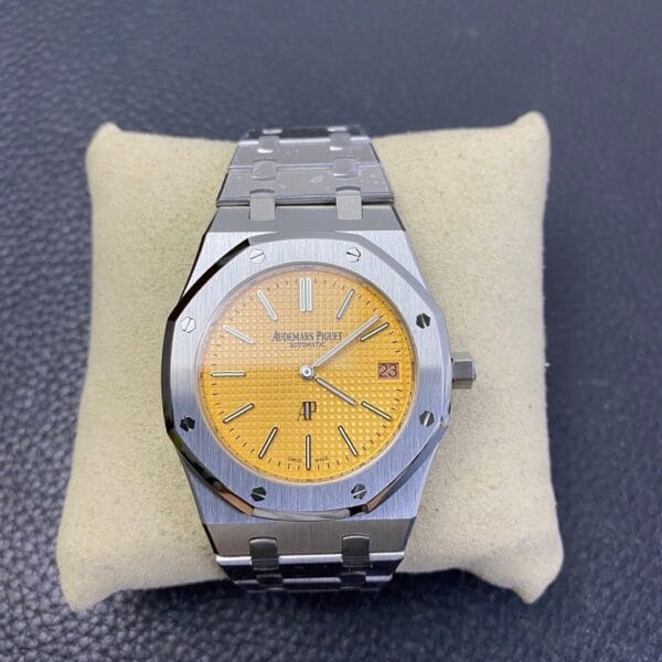 オーデマ ピゲ ロイヤルオーク ジャンボ エクストラシン 1:1スーパークローン