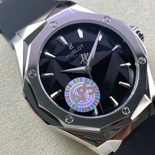 ウブロ クラシック・フュージョン オルリンスキー