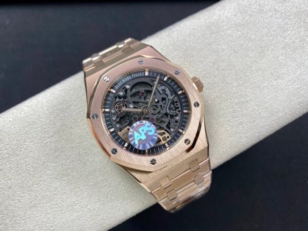 1:1スーパークローン ロイヤルオーク オフショア 5407ST.OO.1220ST.01