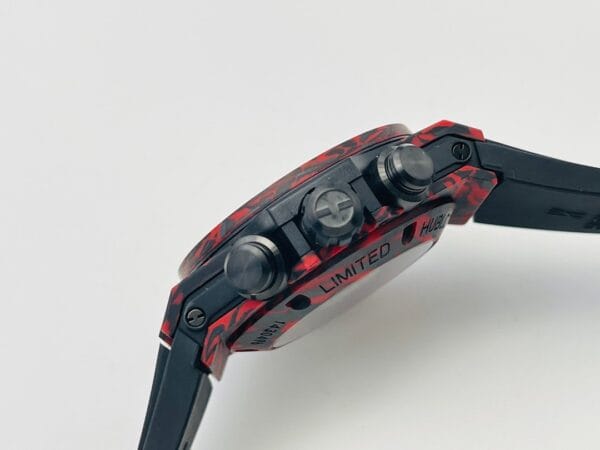 ウブロ ビッグバン