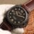 パネライ ルミノール マリーナ PAM661 カーボテック – 1:1 スーパークローン