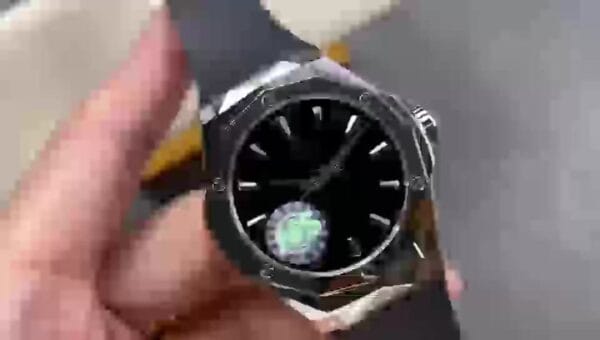 ウブロ クラシック・フュージョン オルリンスキー