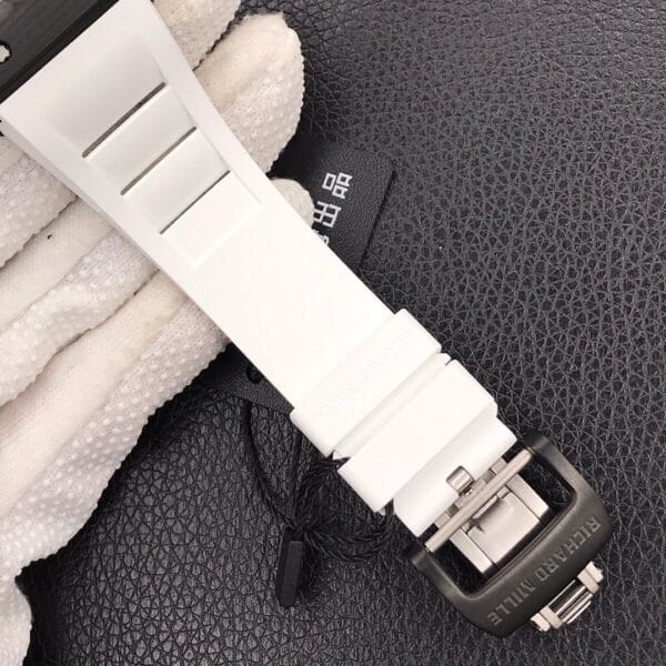 リシャール・ミル RM 12-01 トゥールビヨン 1:1 スーパークローン