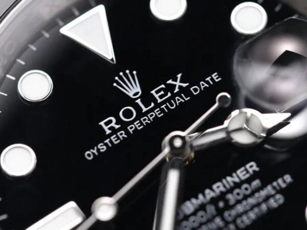 1:1スーパークローン サブマリーナーデイト116610 1:1スーパークローン