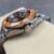 オメガ プラネットオーシャン 6000M コーアクシャル マスタークロノメーター 45.5MM ウルトラディープ 215.32.46.21.01.001