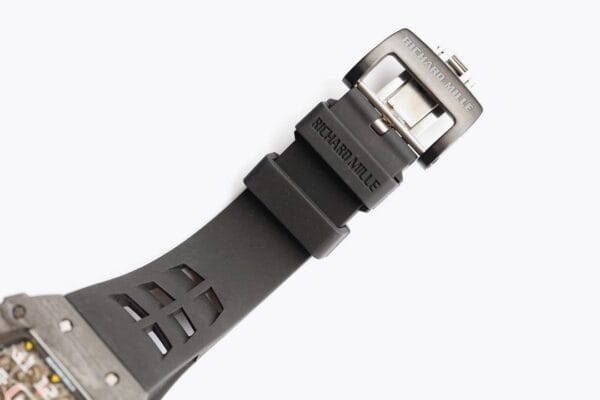 RM011カーボンファイバー 1:1スーパークローン