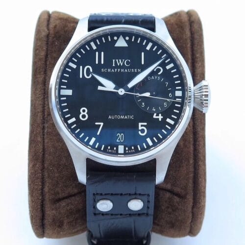 IWC ビッグ・パイロット アレクセイ・ネモフ IW500431 機能付きパワーリザーブ 1:1 スーパークローン