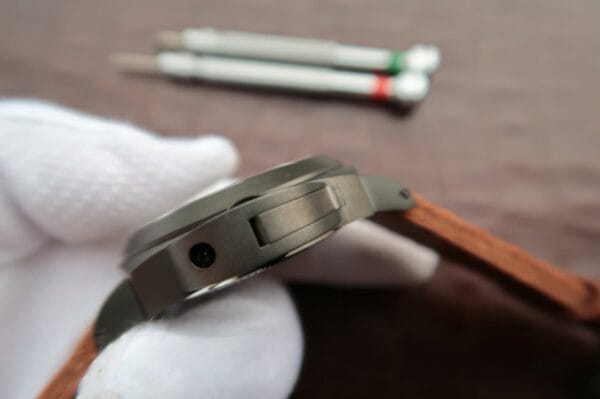パネライ ルミノール PAM360 PVD – 1:1 スーパークローン