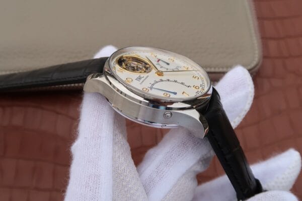 1:1スーパークローン IWC ポルトギーゼ ミステール トゥールビヨン