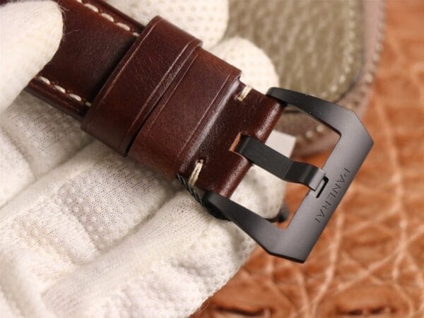 パネライ ルミノール マリーナ PAM661 カーボテック – 1:1 スーパークローン