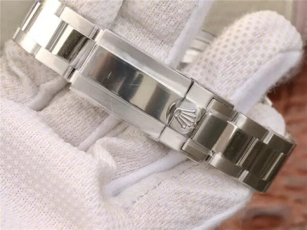 ロレックス ヨットマスター ステンレススチール 268622 1:1スーパークローン