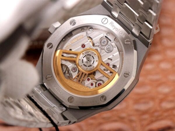 オーデマピゲ ロイヤルオーク 15500 1:1スーパークローン