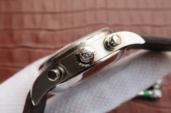 IWCポルトギーゼ・クロノグラフ 1:1スーパークローン