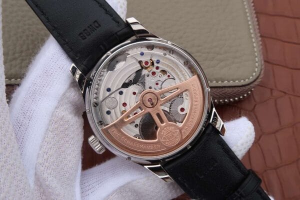 1:1スーパークローン IWC ポルトギーゼ ミステール トゥールビヨン